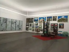 设计之旅丨表情日记槐谷林建筑艺术设计活动将于9月22日开幕