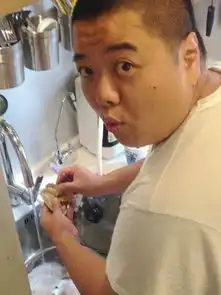 林子聪变煮夫伺候孕妻欲与陈浩民结亲