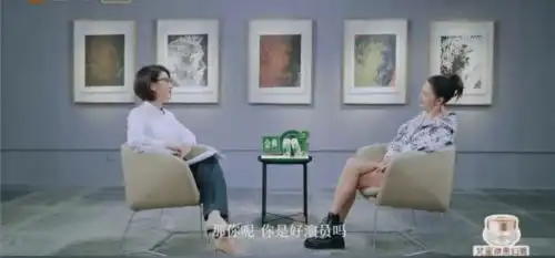 她还没被明星拉入黑名单,也算是奇迹了