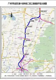 广州大道有望通地铁三号线再添好姐妹,复刻线来了