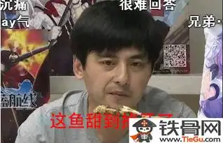 碧蓝航线运营小哥表情包