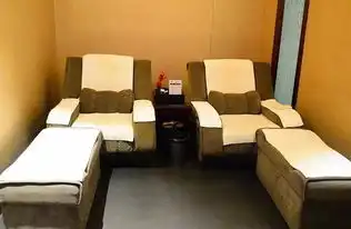 温岭这家足浴店9周年,要请299人免费做足浴还有超多福利自己看