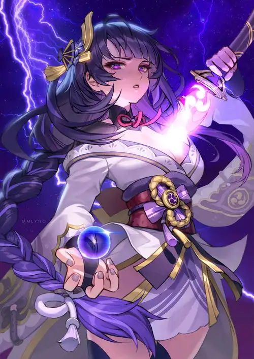 原神壁纸神里和服私服美爆雷神拔刀极致的奶香甘雨刻晴泳装福利私服胡桃