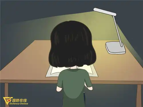 军考的心路历程,只有过来人才懂