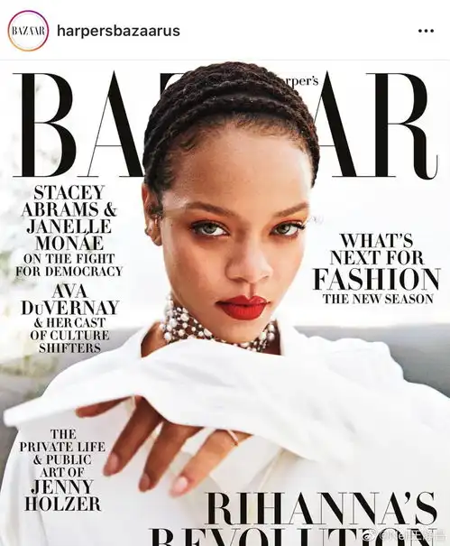 rihanna