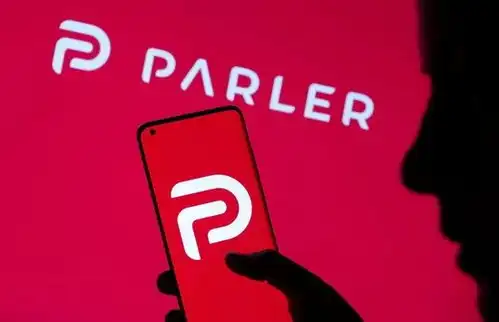 nft这么热parler称将把业务扩展到nft领域