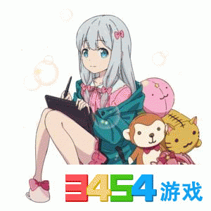 俺妹埃罗芒阿老师与手游我家公主最可爱合作