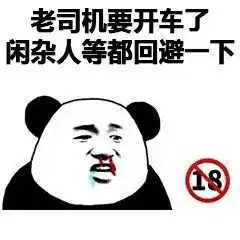 老司机,带带我表情包老司机,带带我微信表情包老司机,带带我qq表情包发表情fabiaoqing.com