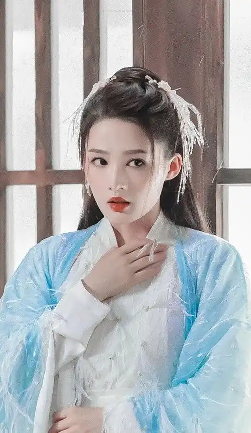 李沁9个百变古装角色狼殿下摘星可爱,庆余年林婉儿仙气,楚乔传最经典