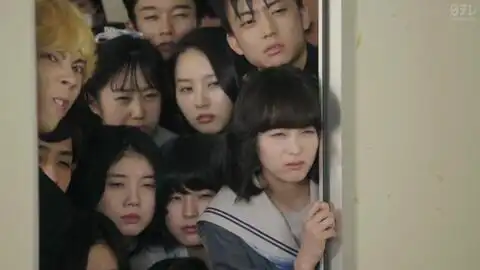 中文配音伊藤早川京子超萌这一对哔哩哔哩bilibili