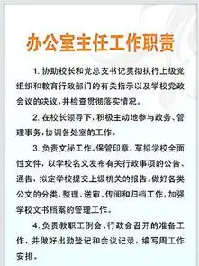 图片免费下载办公室工作职责素材办公室工作职责模板千图网