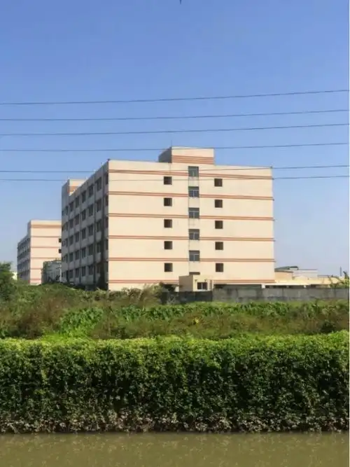 珠海三家村千亩征地拉锯战