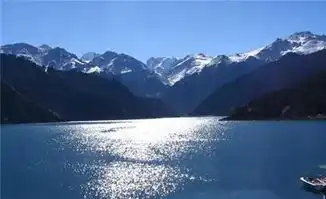 20个最受外国人喜欢的国内景区武当山