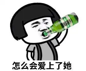 搞笑gif趣图被女朋友硬拉去看她爱豆的演唱会