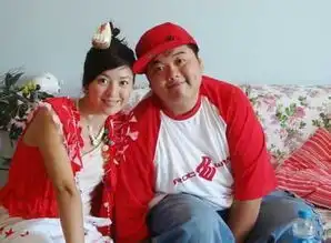 林子聪现在的老婆是谁