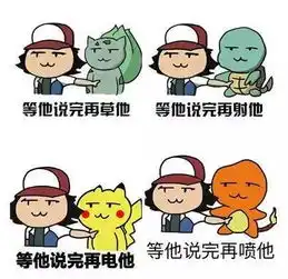 六.一到来你会推荐那部漫画或动画给小孩