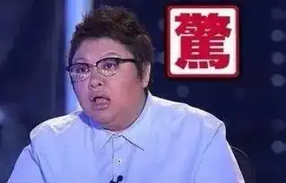 谁说一胖毁所有,有些人越胖红越久