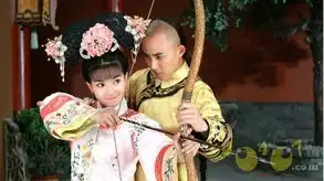 传武神世纪300万元获还珠格格改编权