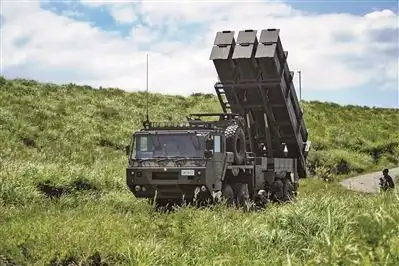 投巨资研发多款进攻性武器日本加快构建防区外打击能力