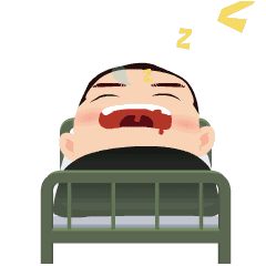 这个表情包的原型竟然是他