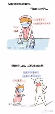一个护士的心路历程,你最懂结尾有彩蛋哦