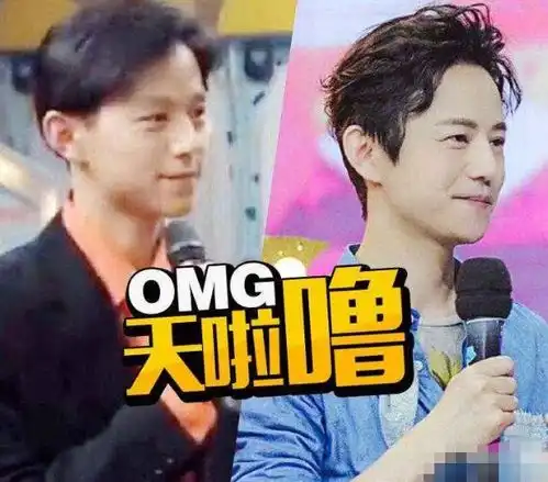 智慧的何炅独闯娱乐圈28年,不签约经纪公司,湖南卫视只是兼职