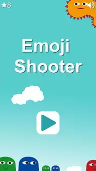 emoji激萌表情大作战emoji激萌表情大作战游戏官方手机版预约v1.0.1清风手游下载网