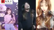 面筋哥这个表情太夸张了,让人看不下去,m哥和兔子牙是实力圈粉