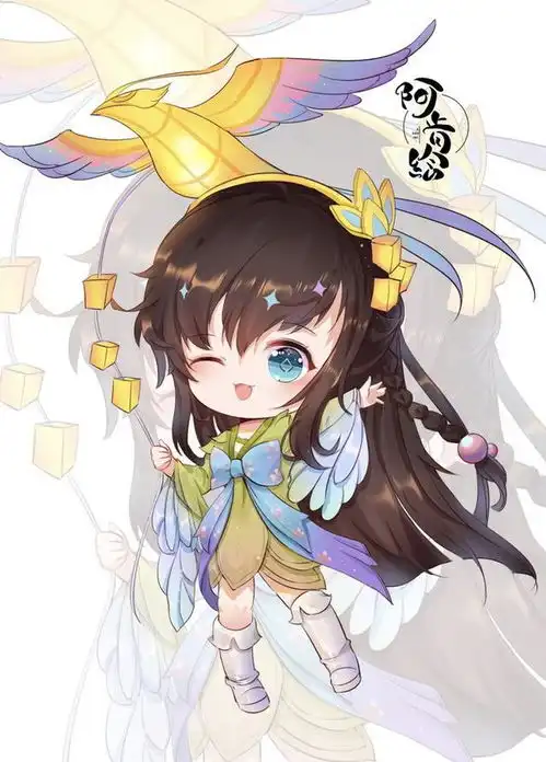 娜可露露壁纸玛玛哈哈