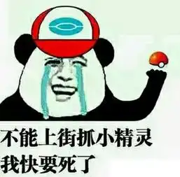 为了保护神奇宝贝,有人制作了这个魔性的视频