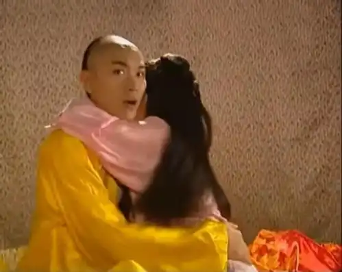 童年回忆格格要出嫁太后下嫁成洗脚婢,皇帝娶不到女主要出家
