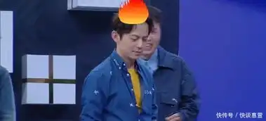 快乐大本营佟丽娅惹麻烦,何炅怒摔台本,谢娜的表情耐人寻味