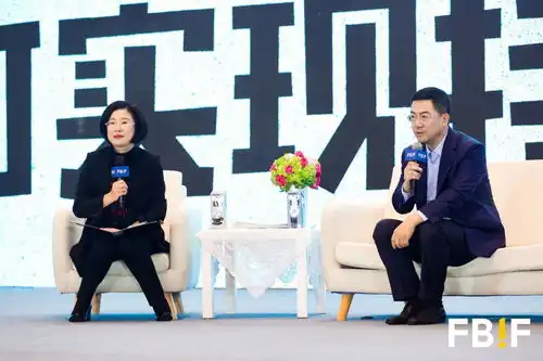 万人共聚fbif2021食品饮料创新论坛,探索新增量,共创新增长