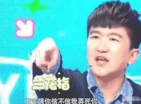 张大大当众喊话王宝强弄死你,王宝强8个字的回应太霸气