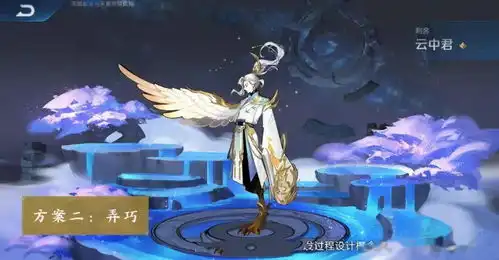 王者荣耀s21十月初开启,28皮肤碎片先存好,这款新皮不换血亏
