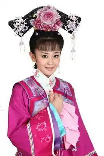 新版还珠格格里小燕子和紫薇大家更喜欢谁