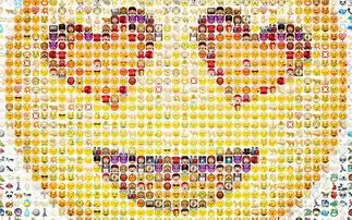 这家这家色情公司做了污化的emoji表情,聊天画面不忍直视