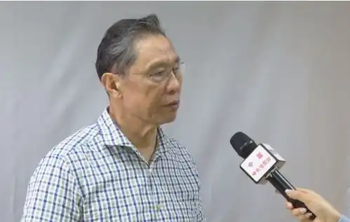 钟南山判断不会有第二波疫情是真的吗