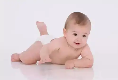 家有萌宝,请留步