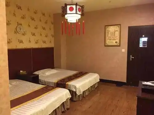 6周年店庆免费送足浴