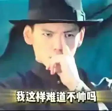 向佐表情包最全