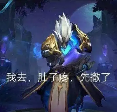 王者荣耀一个英雄一句核心打法,玩好了算你溜下