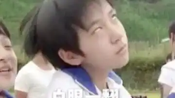 拍头表情包