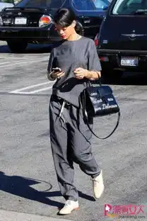 当明星离开造型师美不美全要靠自己