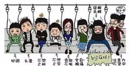 节后综合征速救指南助您元气满满回归工作岗位