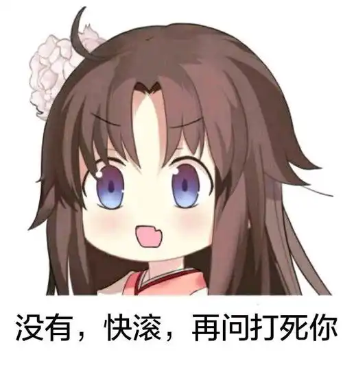 论,如何用表情包证明自己是fgo玩家