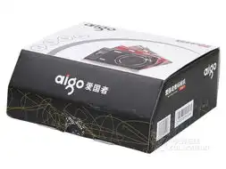 爱国者aigot70包装盒图片图20