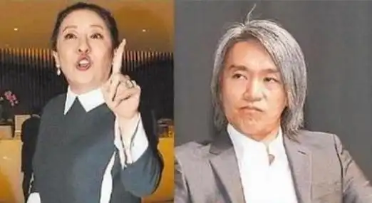 少林足球大师兄露面,人走茶凉,他同周星驰的恩怨能消解吗