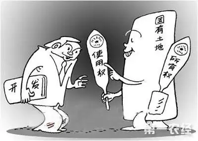 明确稳定农户承包权放活土地经营权
