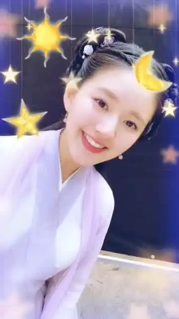 萌妹子,就冲你最后一个表情,给你点个赞